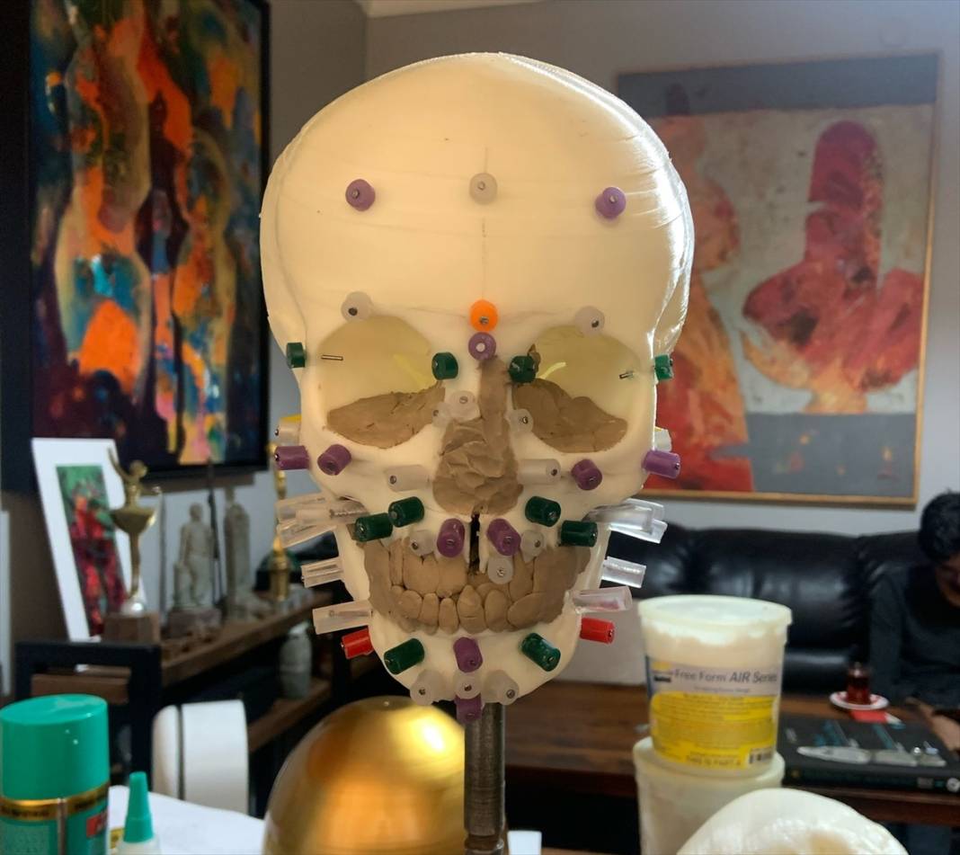 Selçuklu tarihi Konya’da yeniden yazıldı 5